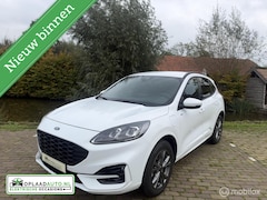 Ford Kuga - 2.5 PHEV ST-Line | Head-up | Trekhaak | Dealer OH