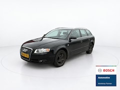 Audi A4 Avant - 1.9 TDI Business MOTORSTORING