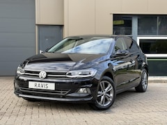 Volkswagen Polo - 1.0 TSI I.Q. Drive | Automaat | LED | ACC | Digital Dashboard |