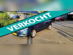 Opel Corsa - 1.4 Cosmo bj 2015 automaat