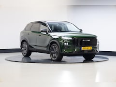 Jaecoo 7 - 1.5 TGDI SHS-P Exclusive | Oak Green & Carbon Crystal Black Roof | NL Auto | Rijklaar | 7