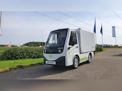Cenntro Metro - C500 13KW Budget box NIEUW Nr. 96