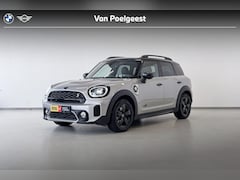 MINI Countryman - 1.5 Cooper S E ALL4 ALL4 - Verwacht: oktober 2026