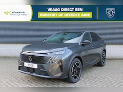 Peugeot 3008 - Allure plug-in HYbrid 225 e-DCS7 | Navigatie | Stoelverwarming | Parkeercamera |