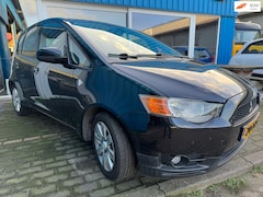 Mitsubishi Colt - 1.3 Edition Two