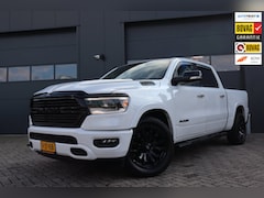 Dodge Ram 1500 - 5.7 V8 4x4 Crew Cab Laramie-Hemi