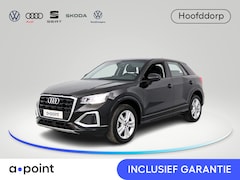 Audi Q2 - 35 TFSI Advanced edition | 150 pk S-tronic | Verlengde garantie | Navigatie | Parkeersenso