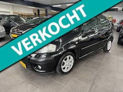 Citroën C3 - 1.4i Ligne Prestige airco elektrische ramen+spiegels lm-velgen 129dzkm