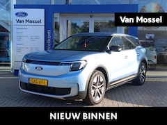 Ford Explorer - Limited Edition Extended Range RWD 79 kWh | Adaptieve Cruise | 1e-eigenaar | Elek. Achterk