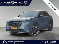 Peugeot e-3008 - GT Avantage 73kWh 210pk | NAPPA LEDER | FOCAL AUDIO | SCHUIF/KANTELDAK | STOELVERW. + KOEL