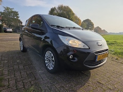 Ford Ka - 1.2 69pk Titanium X