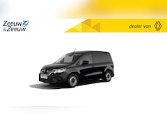 Renault Kangoo E-Tech - Advance L1 44 kWh Nu met € 7.050, - Zeeuw en Zeeuw voorraad korting