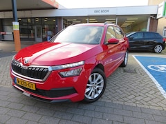 Skoda Kamiq - 1.0 TSI/110pk AMBITION Business Line 65Dkm ORG NL 17INCH
