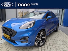 Ford Puma - 1.0 EcoBoost Hybrid ST-Line | 19" Velgen | Trekhaak | Winter Pack | Camera