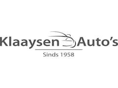 Klaaysen Auto's B.V. logo