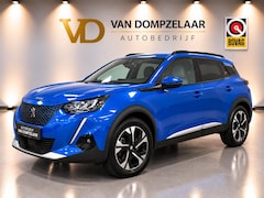Peugeot e-2008 - EV ALLURE PACK SOH 92% / NAVI / CAMERA / AUTOMAAT /