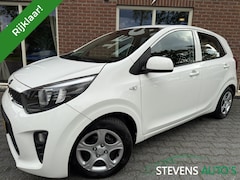 Kia Picanto - 1.0 DPi ComfortL. 5p