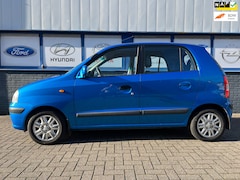 Hyundai Atos - 1.1i Dynamic Cool 2006 115000KM NWE.APK 1750EU