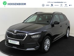Skoda Kamiq - 1.0 TSI Ambition | Cruise control | Lane assist | Parkeersensoren achter | Airco | Carplay