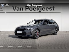 BMW 3-serie Touring - 330e xDrive | CoPilot Pack | M Sport | Panoramadak | Trekhaak |