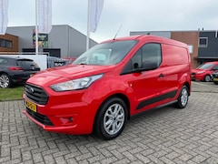 Ford Transit Connect - 1.5 EcoBlue L1 Trend Navi, Camera, Voorruitverwarming, PDC