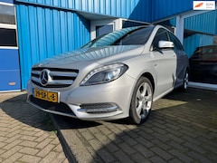 Mercedes-Benz B-klasse - 180 Ambition