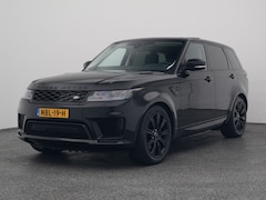 Land Rover Range Rover Sport - 2.0 P400e HSE Dynamic | PANO | LEDER | MERIDIAN | LUCHTVERING | CAMERA
