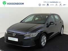 Volkswagen Golf - 1.0 eTSI Life Business | Achteruitrijcamera | Bestuurdersstoel met memory | Keyless | Adap