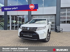 Suzuki Vitara - 1.4 Boosterjet Select Smart Hybrid