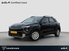Kia Stonic - 1.0 T-GDi MHEV DynamicLine