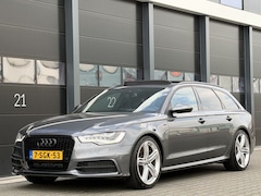 Audi A6 Avant - 3.0 TDI BiT Quattro S-Line Bose Hade-Up