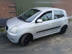 Kia Picanto - 1.0 M-bition