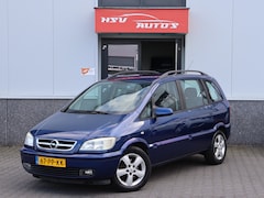 Opel Zafira - 1.8-16V Maxx airco automaat org NL
