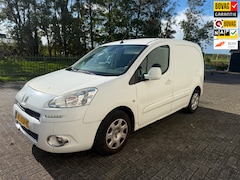 Peugeot Partner - 120 1.6 e-HDI L1 Navteq 2Tronic HANDELSPRIJS