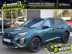 Peugeot 2008 - 1.2 Hybrid 110 Envy | Apple Carplay & Android Auto | Cruise Control | Parkeercamera | Clim