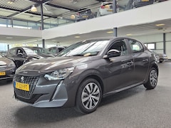 Peugeot 208 - 1.2 PureTech Active Pack / Carplay / PDC / DAB+ / AUTOMAAT