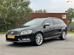 Volkswagen Passat Variant - 1.8 TSI Highline Automaat*Cruise*Clima*Xenon*LM velgen*Dealer onderhouden*Parkeersensoren