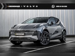 ZEEKR X - X RWD Long Range 69 kWh | Warmtepomp | Trekhaak | Two-Tone | Panoramadak | Yamaha Audio |