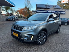 Suzuki Vitara - 1.0 Boosterjet AllGrip Select * CRUISE*4X4*TREKHAAK*STOELVERW.*CLIMA*A. CAMERA