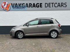 Volkswagen Golf Plus - 1.2 TSI Highline