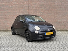 Fiat 500 - 1.2 Pop NAP/ AIRCO/ APK/ Onderh