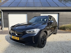 BMW iX3 - Executive | SOH 98.8% | Panoramadak | Leder | Memory | Trekhaak | Camera | Park assist | A
