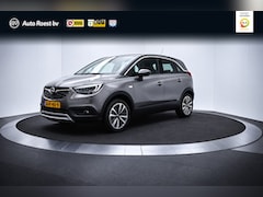 Opel Crossland X - 1.2Turbo Edition 2020 FULL LED | 360 CAM | CARPLAY | TREKHAAK | CLIMA | CRUISE | KEYLESS |