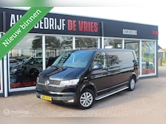 Volkswagen Transporter - 2.0 TDI L2H3 Bulli Nieuwe motor 0km