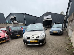 Renault Modus - 1.2-16V Expression