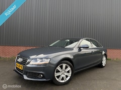 Audi A4 Limousine - 2.0 TFSI Pro Line Business Cruise NL Auto Airco