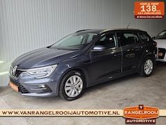 Renault Mégane Estate - 1.0 TCe Business Zen