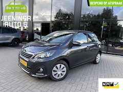 Peugeot 108 - 1.0 e-VTi Blue Lion|Airco|Bluetooth|NAP