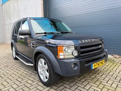 Land Rover Discovery - 3 HSE 2.7 TDV6 AUT SK DAK MARGE