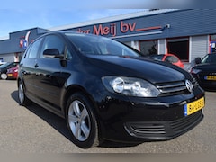 Volkswagen Golf Plus - 1.2 TSI Comfortline BlueMotion , TREKHAAK , CR CONTR , CLIMATR , LMV16 ,